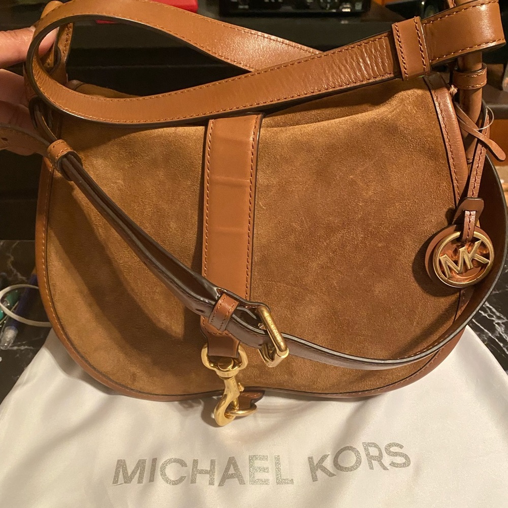 MK Cross body bag